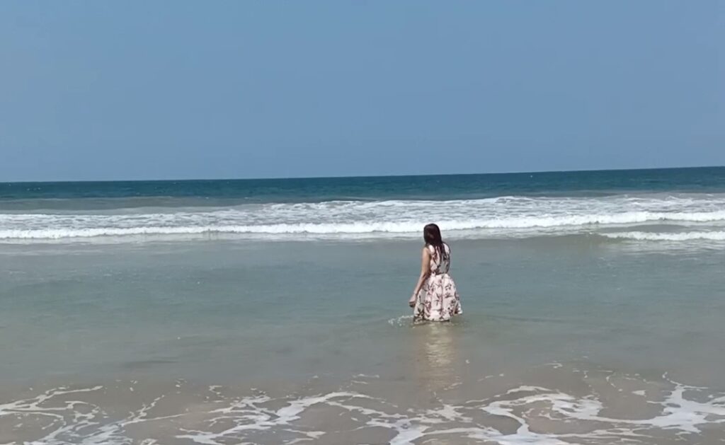 Bentota Beach Sri Lanka