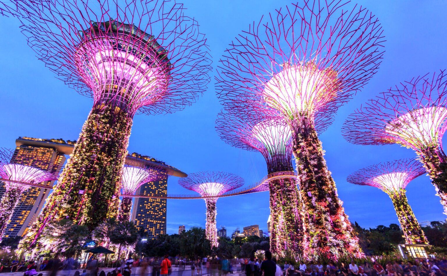 Top 20 Things To Do In Singapore – Roaming Pirates