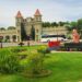 Ramoji Film City Hyderabad India